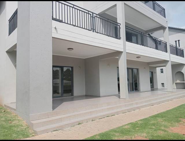 1 BEDROOM APARTMENT FOR SALE IN CARLSWALD